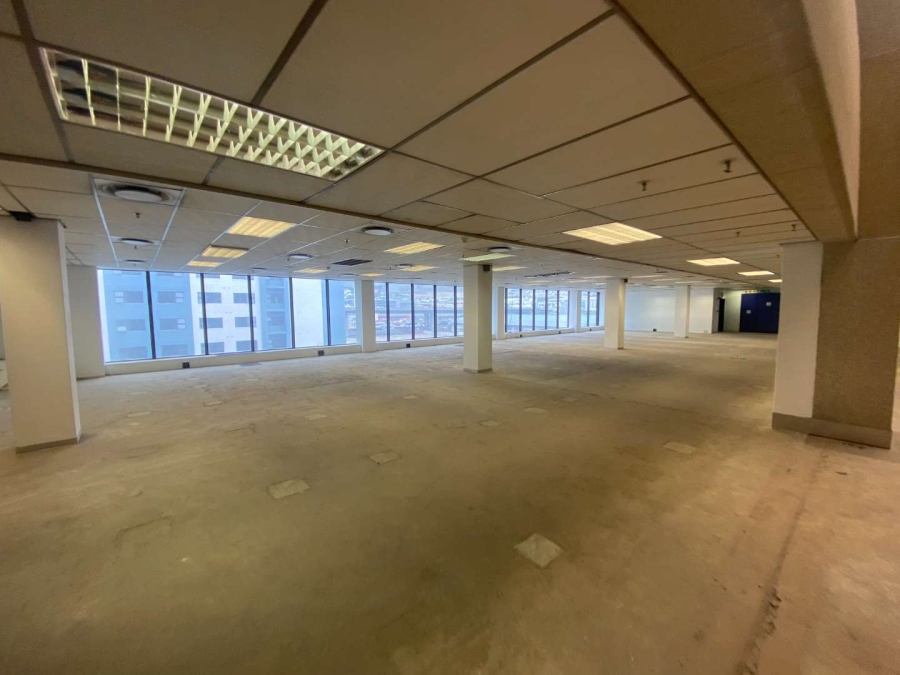 To Let commercial Property for Rent in Foreshore Western Cape